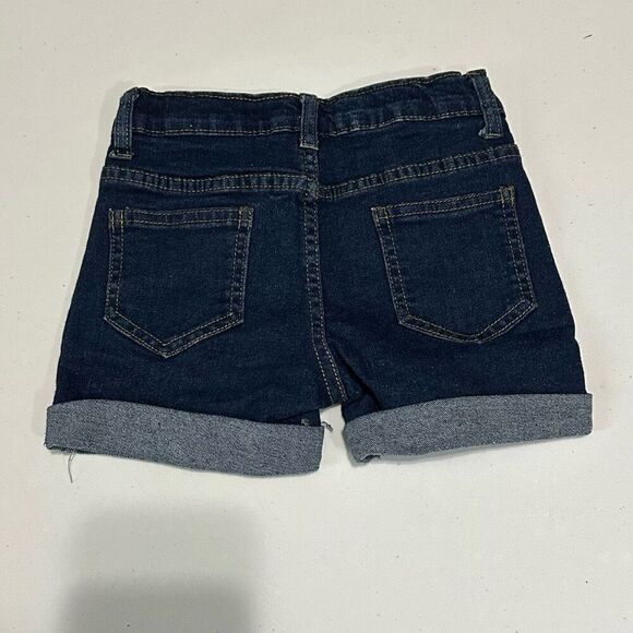 Smiley Face 3 piece outfit (Tag Size Lg) Size 4T - Picture 3 of 10